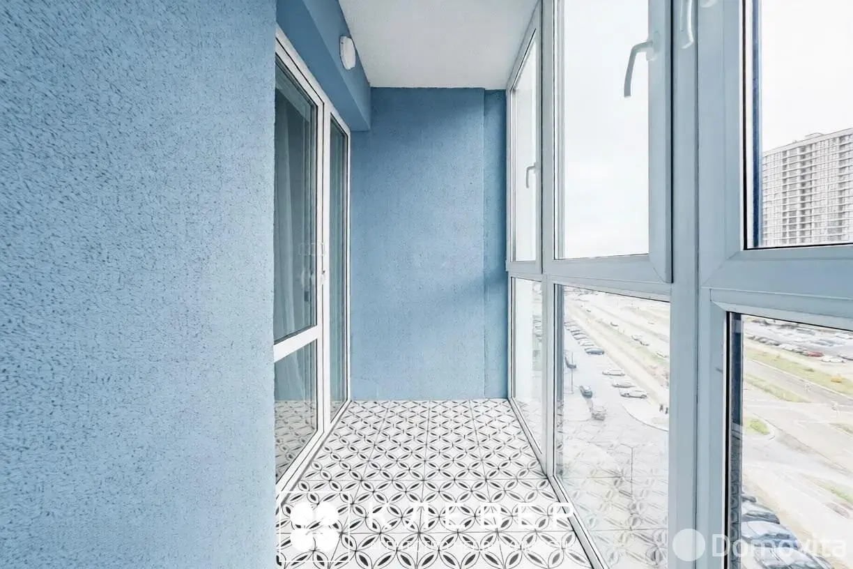 Купить комнату в Минске, ул. Белградская, д. 1, цена 45000 USD, код 7567 - фото 15