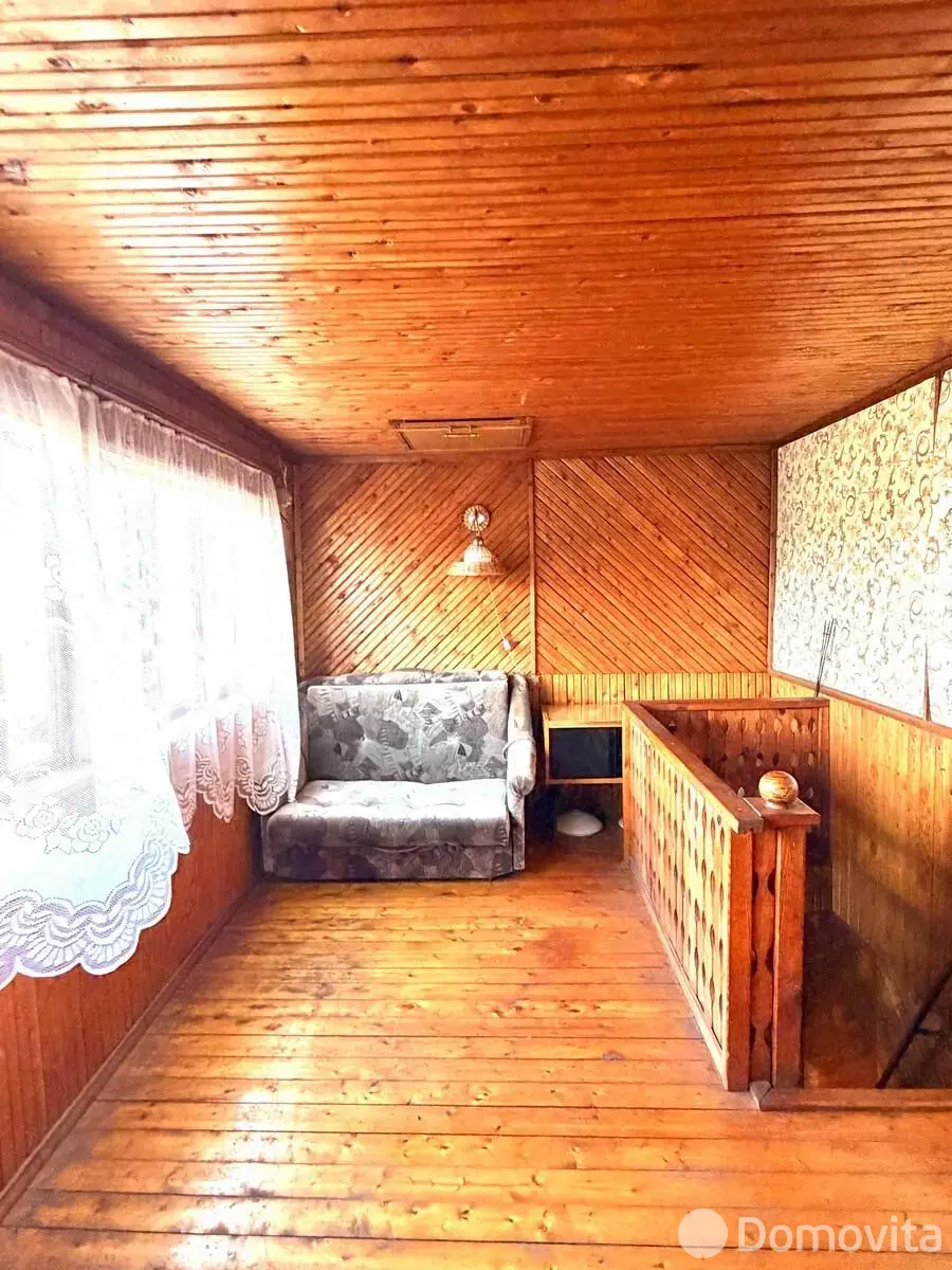 дача, Минск, пер. Болотникова, д. 35/43 