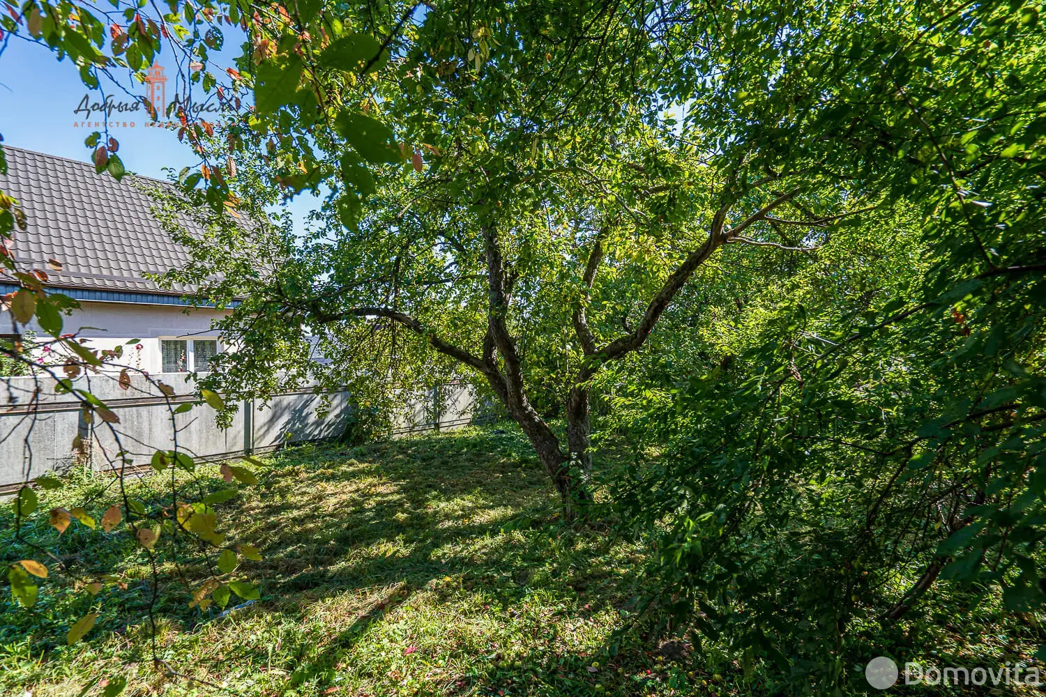 купить участок, Ждановичи, ул. Заречная, д. 11