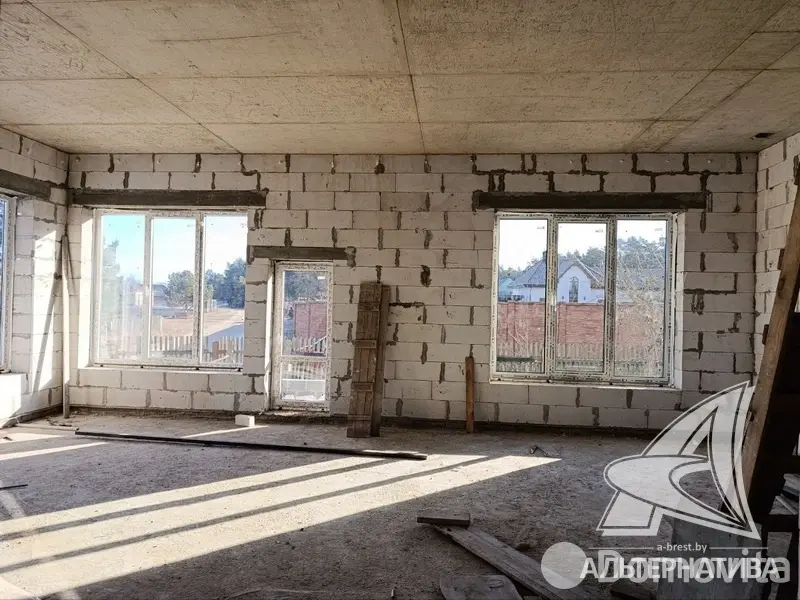 Цена продажи дома, Волки, 