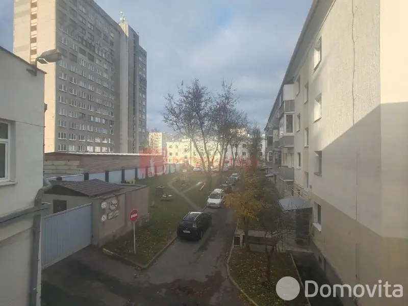 склад, Минск, пр-т Партизанский, д. 6А