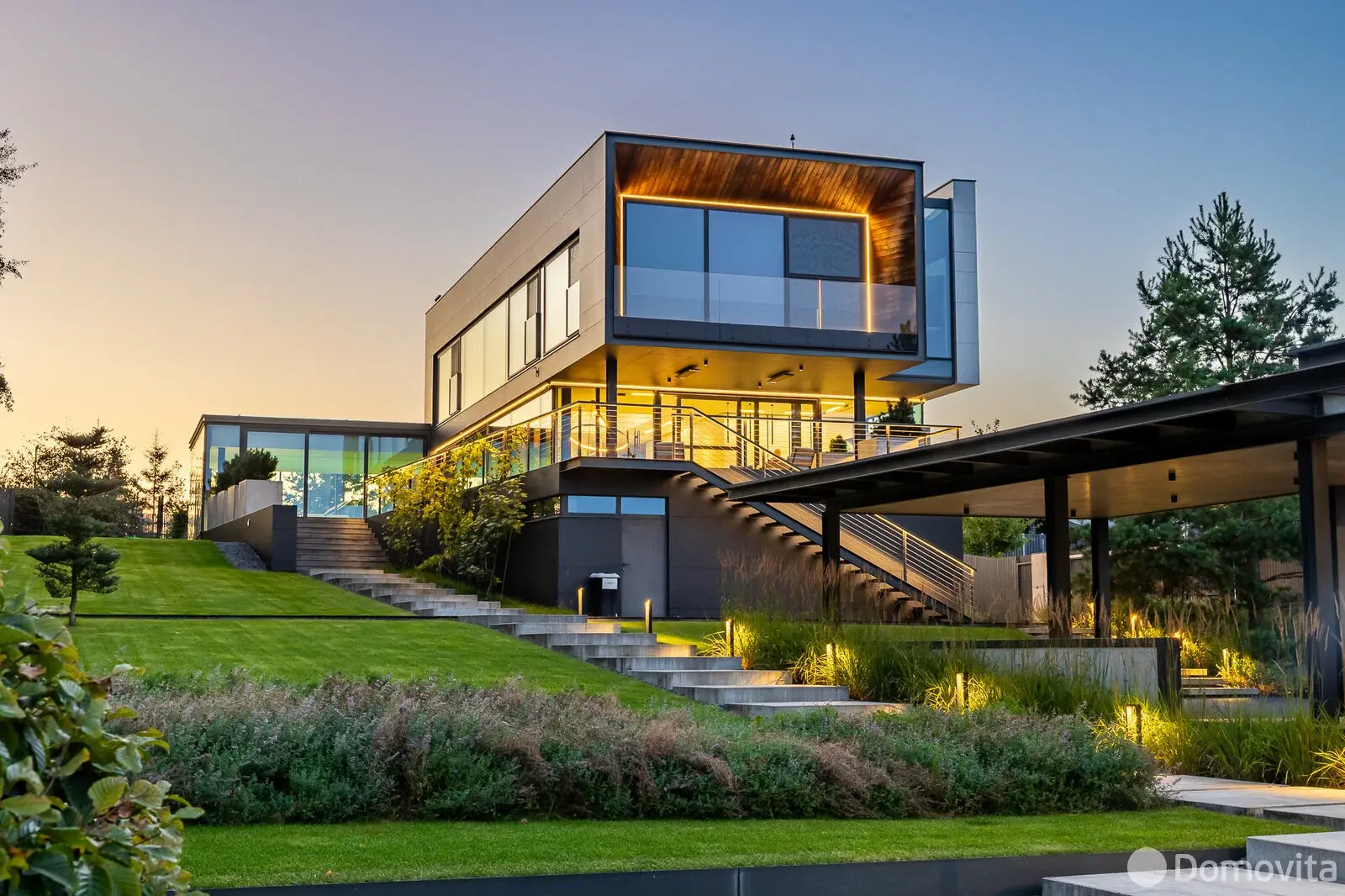 коттедж, Батуринка, 