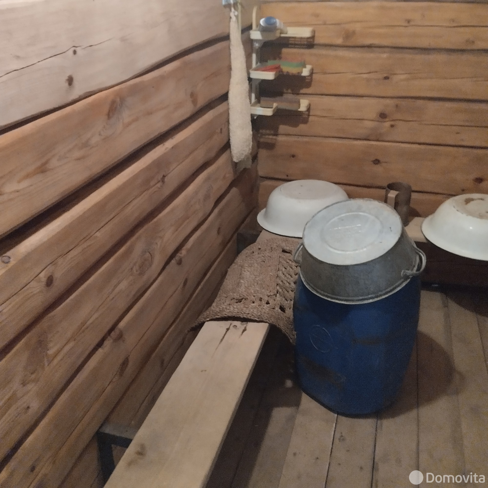 Купить 2-этажную дачу в Витебске Витебская область, 35000BYN, код 186081 - фото 17