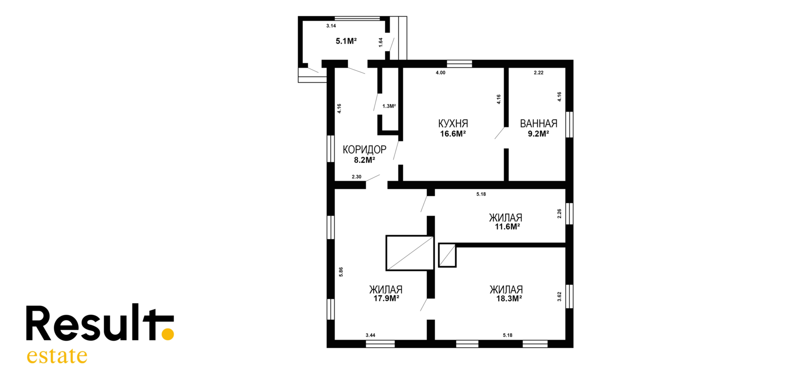 дом, Скоморошки, ул. Новая, д. 39