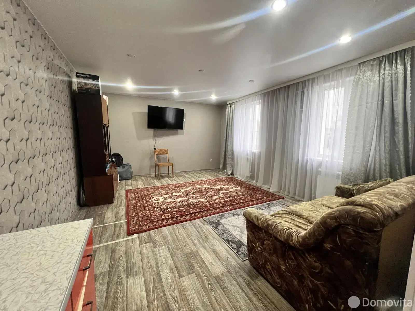 коттедж, Борисов, ул. Профинтерна