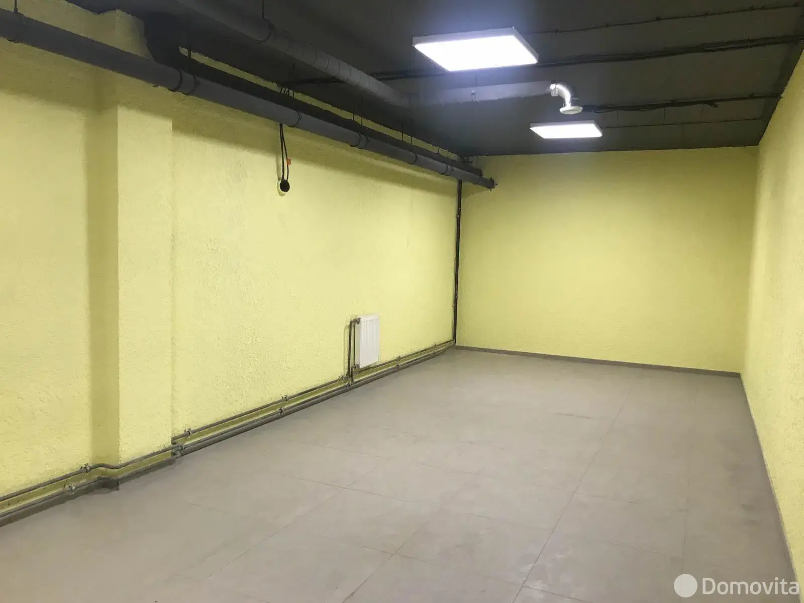 офис, Минск, ул. Чапаева, д. 4/А, стоимость аренды 9 268 р./мес.