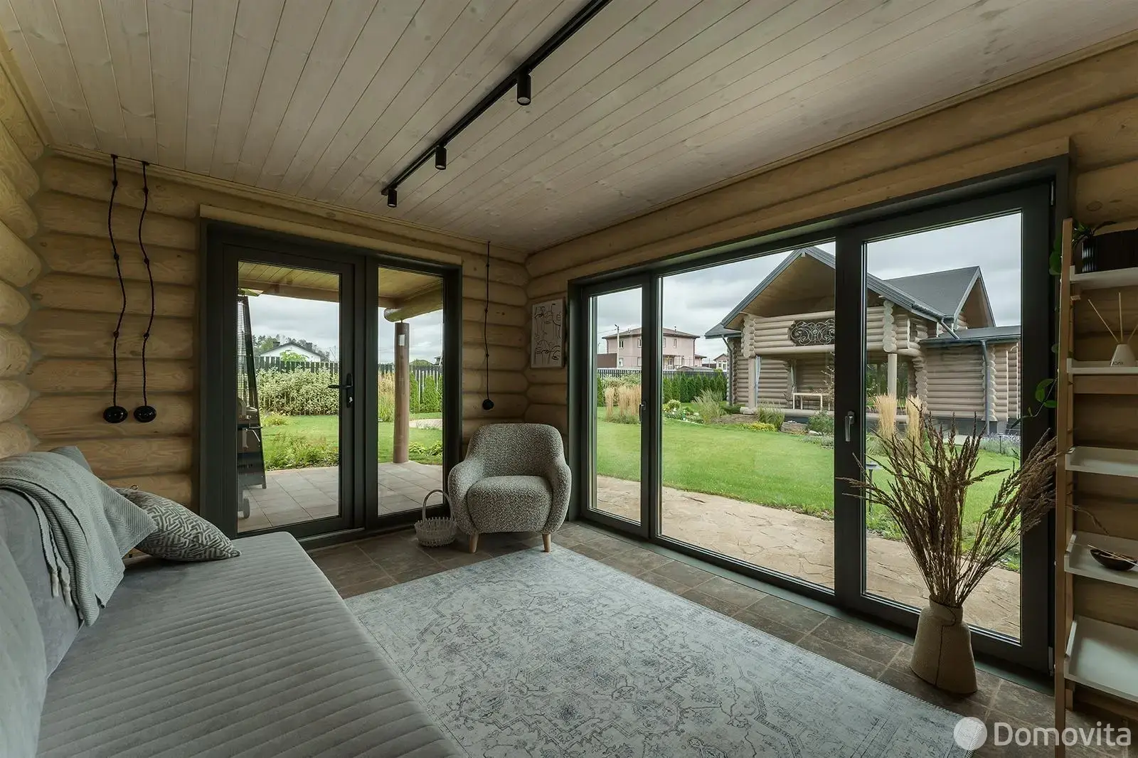 Купить 2-этажную дачу в Телепашня Минская область, 220000USD, код 184192 - фото 46