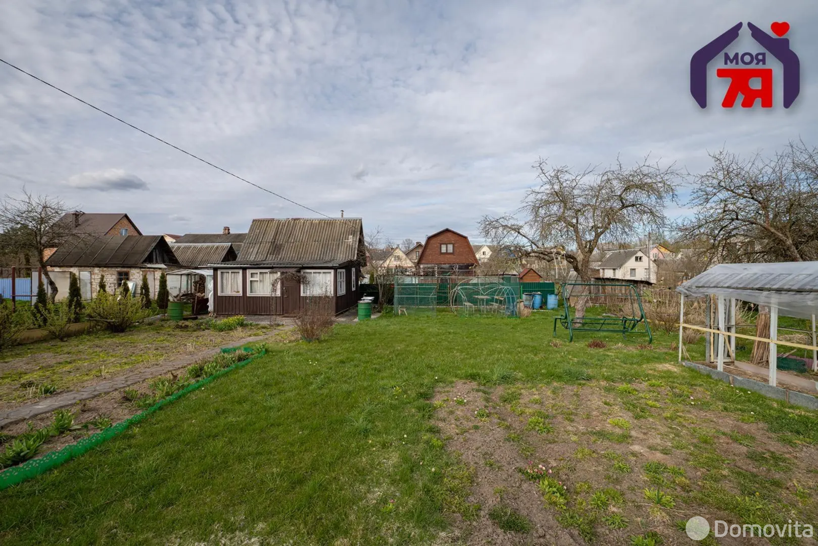 дача, Трактор-Колоницы, - лучшее предложение