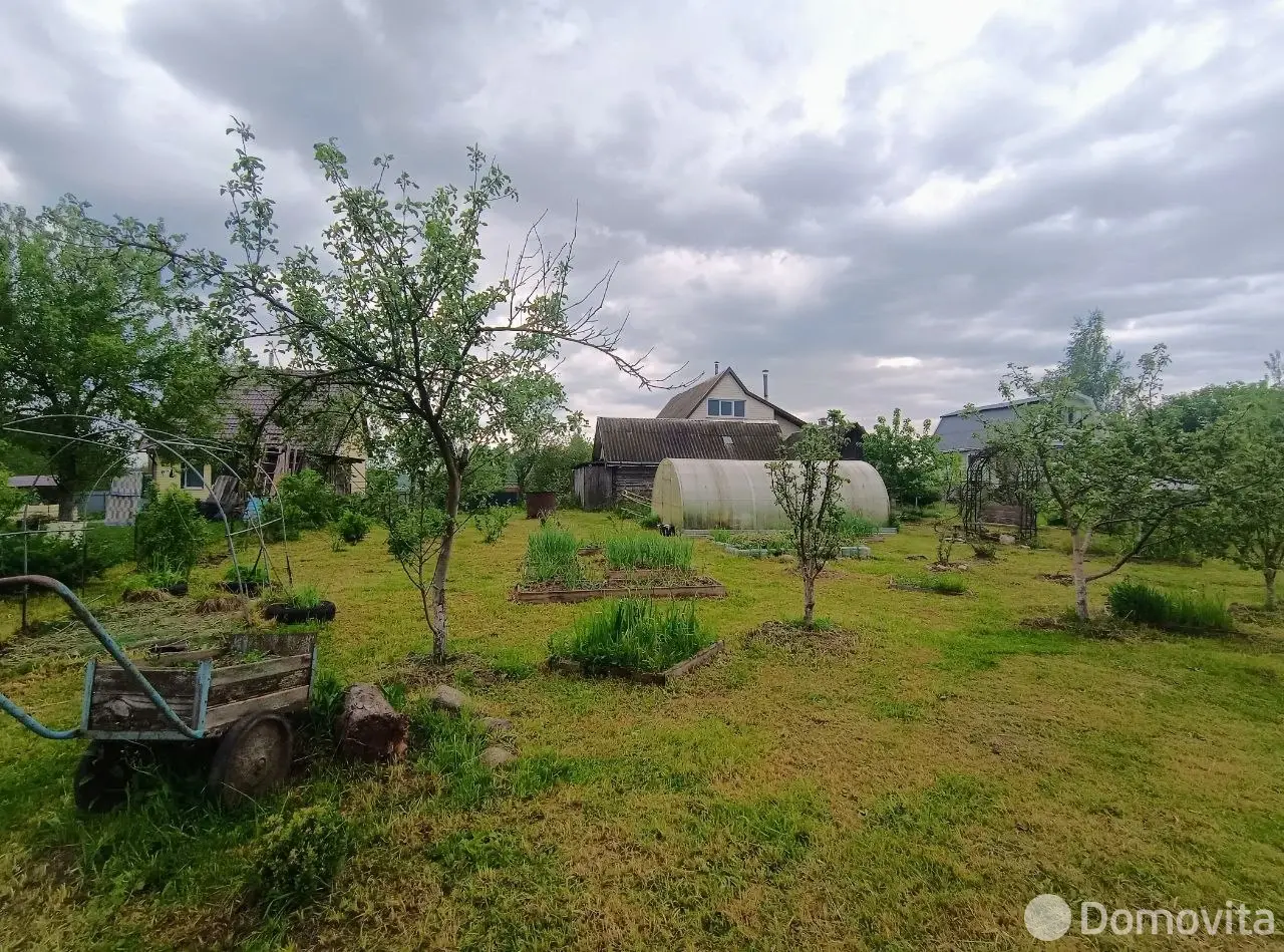 Купить 2-этажную дачу в Дейки Витебская область, 18000USD, код 185365 - фото 14