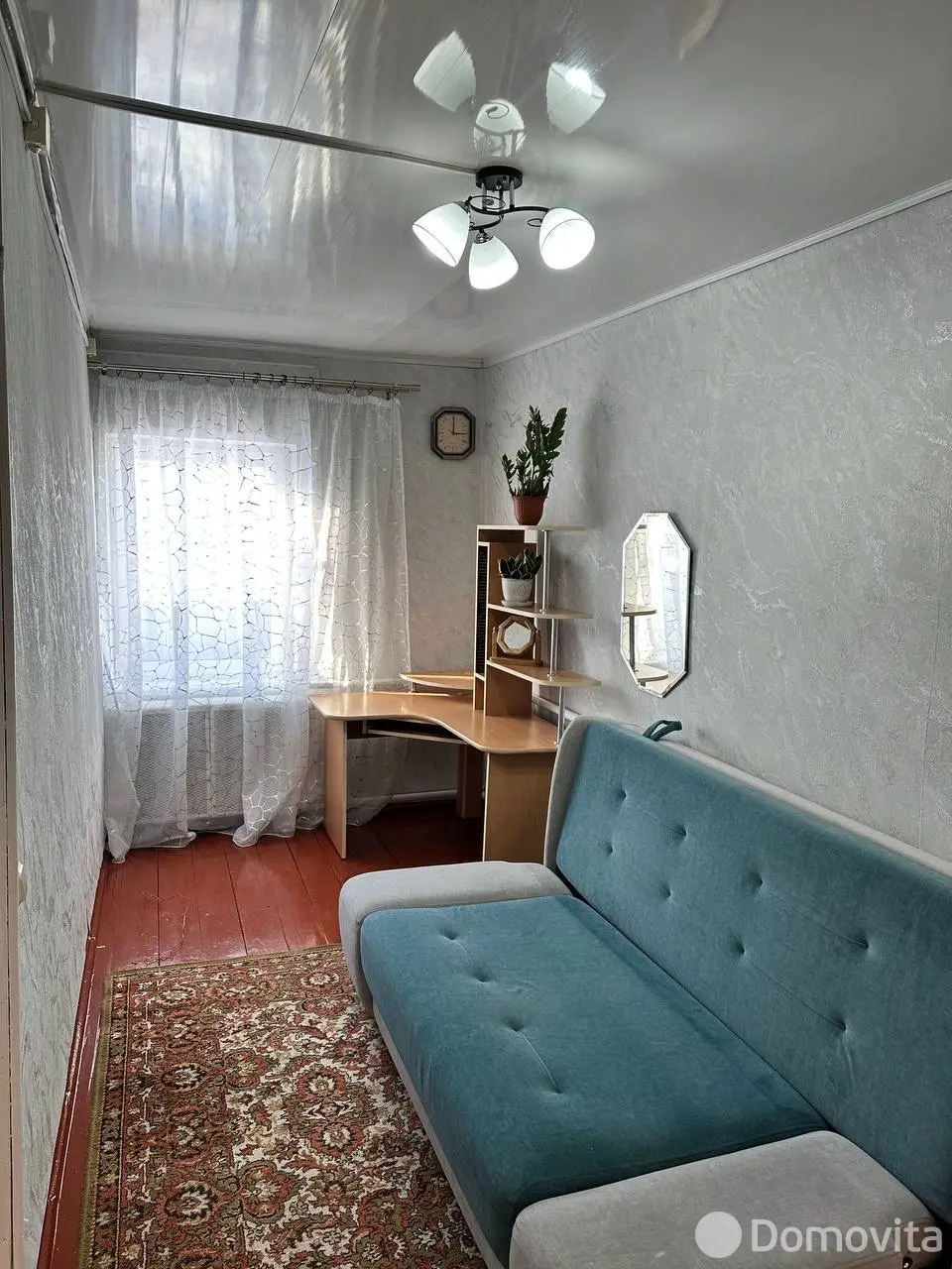 Стоимость аренды дома, Боровляны, ул. Октябрьская