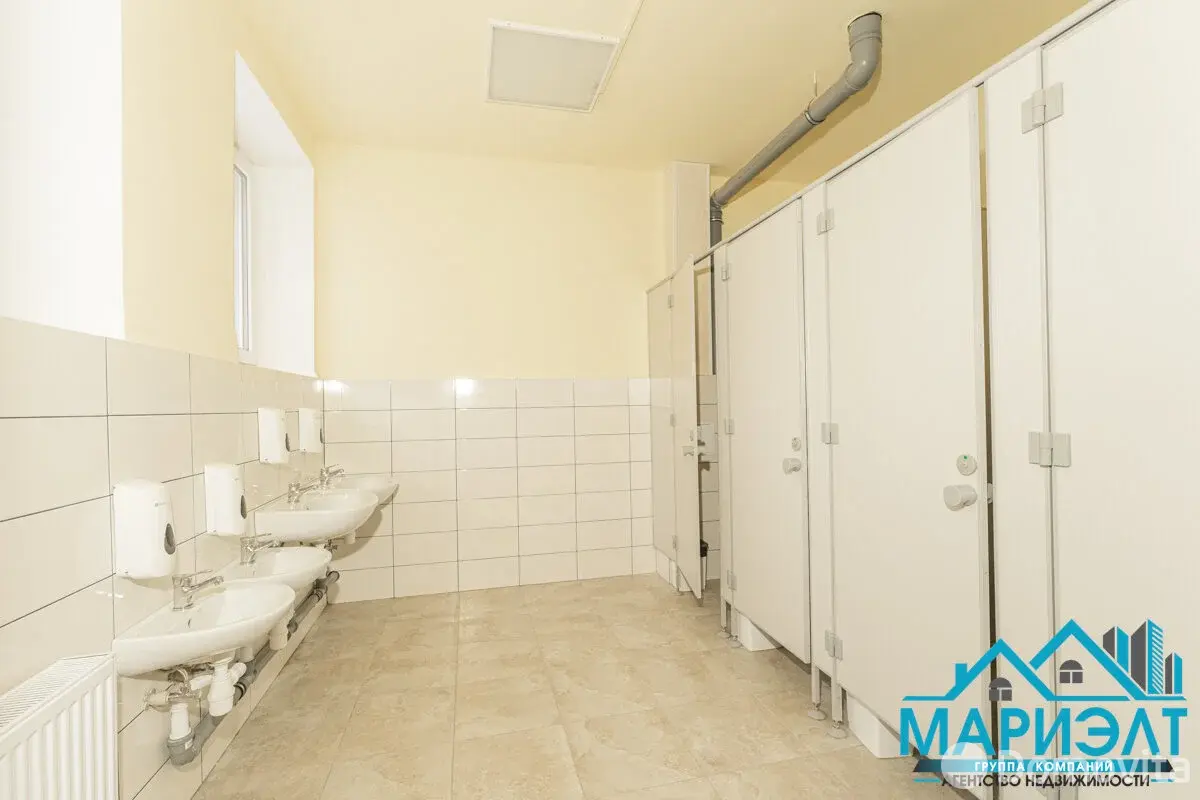 Снять офис на ул. Некрасова, д. 31 в Минске, 1350EUR, код 14649 - фото 31