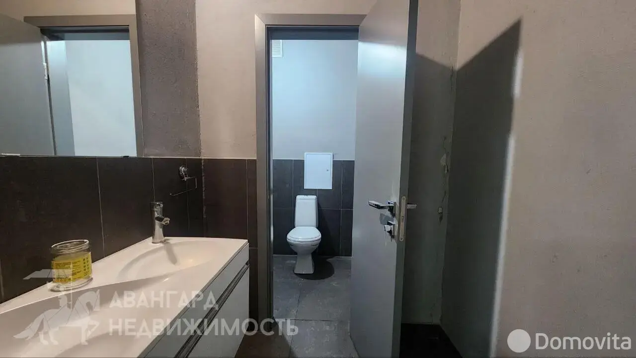 Аренда офиса на ул. Белинского, д. 23 в Минске, 1293EUR, код 16406 - фото 11