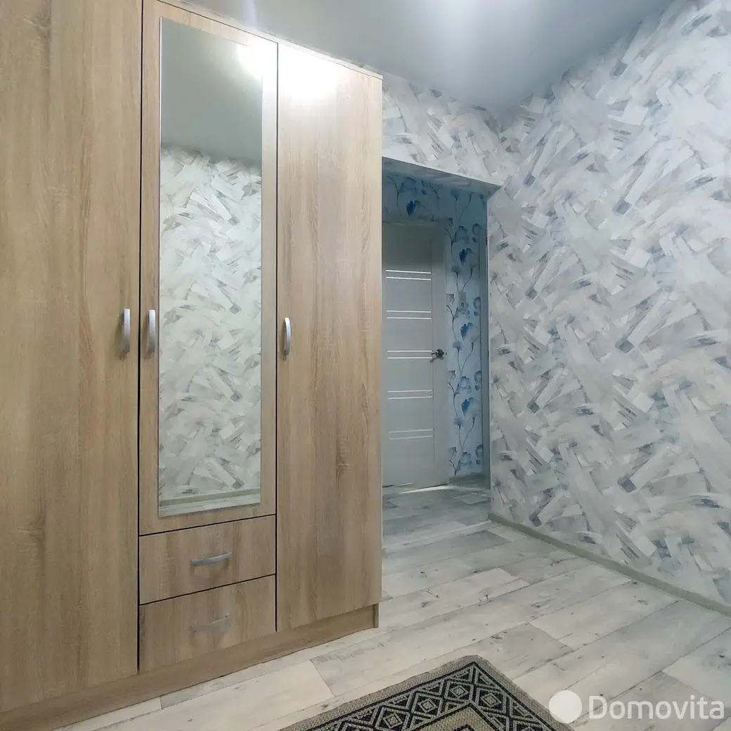 квартира, Минск, пр-т Независимости, д. 180