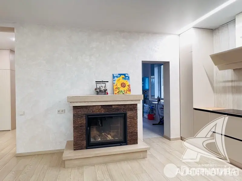 Продажа 1-этажной дачи в Контакт-2009 Брестская область, 513730BYN, код 186527 - фото 25