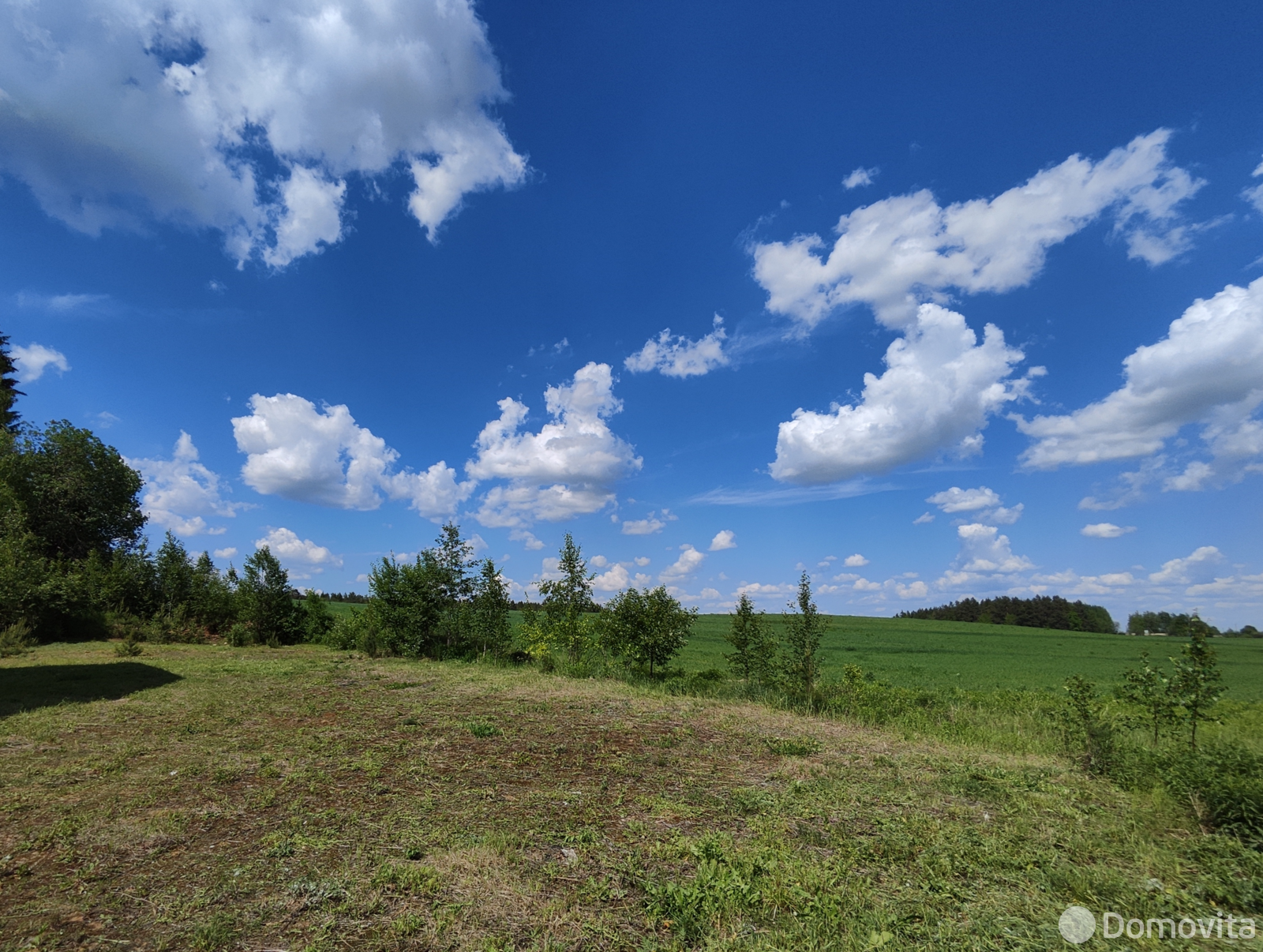 Цена продажи участка, Городище, ул. Привокзальная, д. 1А