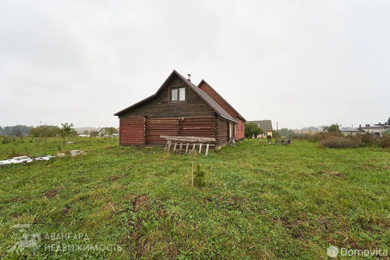 квартира, Новоселье, ул. Новосельская, д. 7/1 