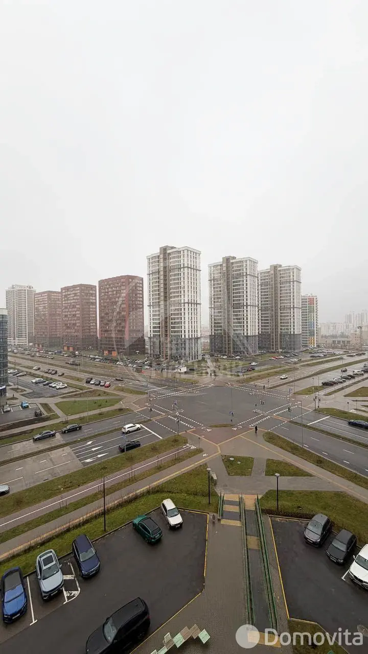 Снять 2-комнатную квартиру в Минске, ул. Жореса Алфёрова, д. 10, 690USD, код 148690 - фото 20