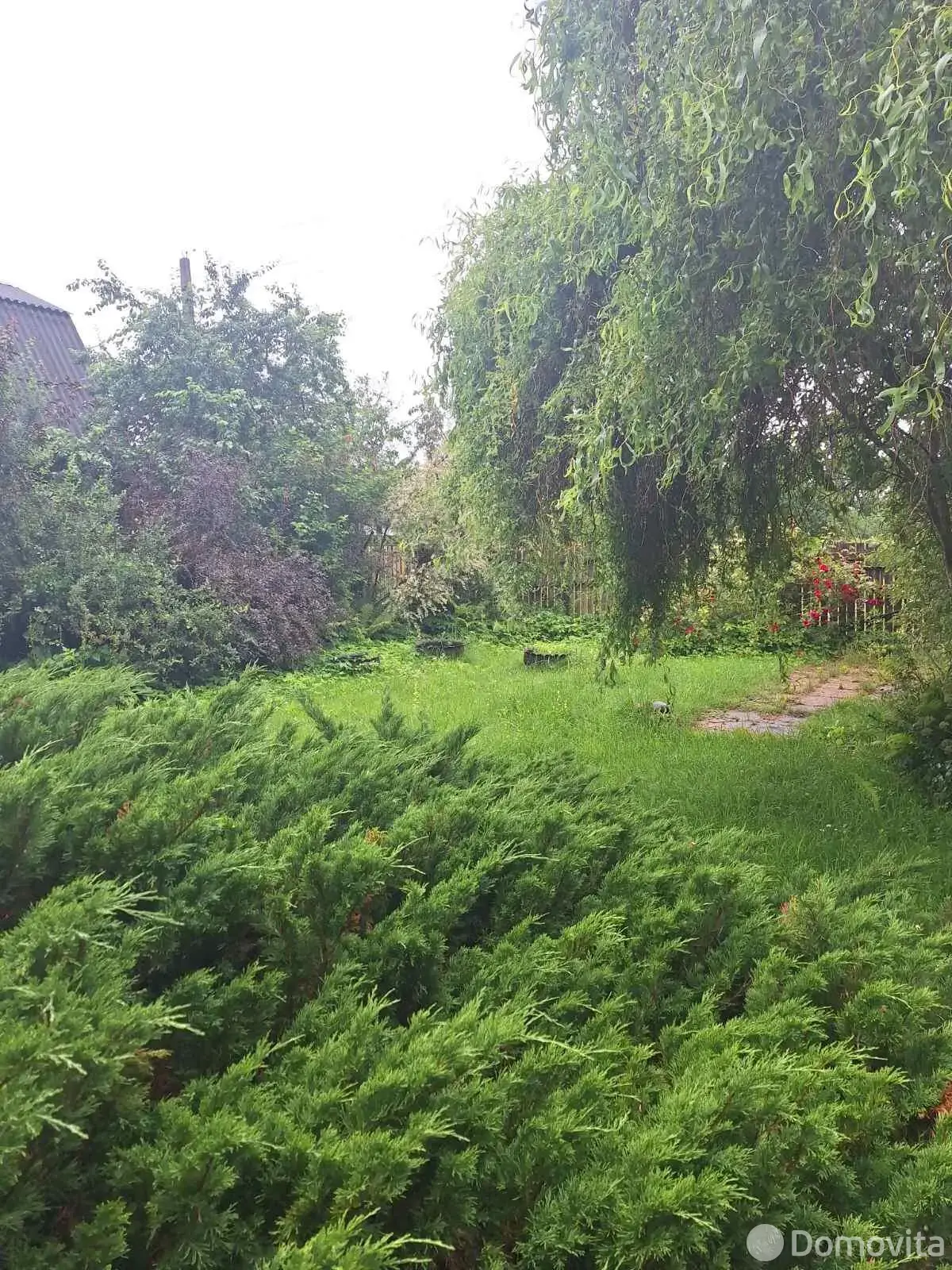 дача, Вязынка,