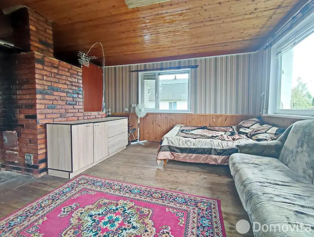 Купить 3-этажную дачу в Шипянах Минская область, 25000USD, код 181617 - фото 19