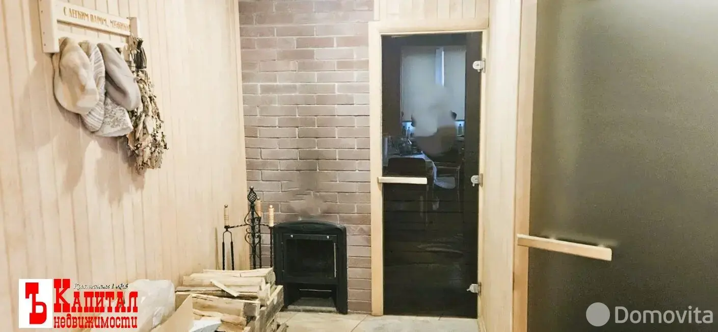 Продажа 1-этажной дачи в Связист-Кленки Гомельская область, 78000USD, код 184694 - фото 15