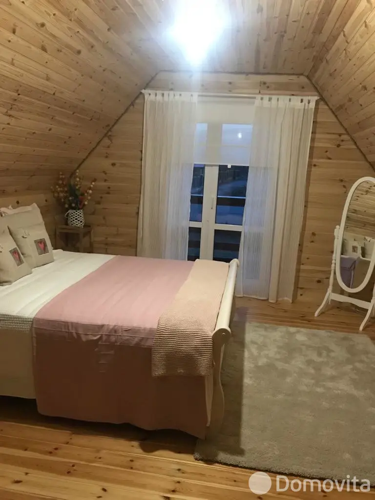 Продажа 1-этажной дачи в Папараць-Стрельчики Гродненская область, 120000USD, код 186224 - фото 13