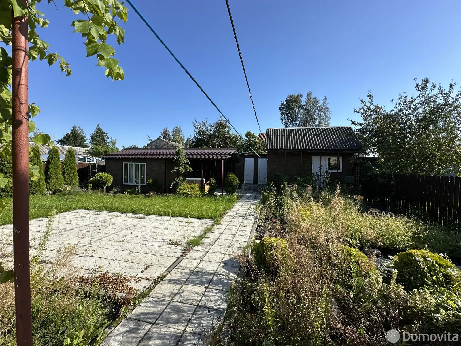 Продажа 2-этажной дачи в Наш Родник Минская область, 27000USD, код 183661 - фото 16