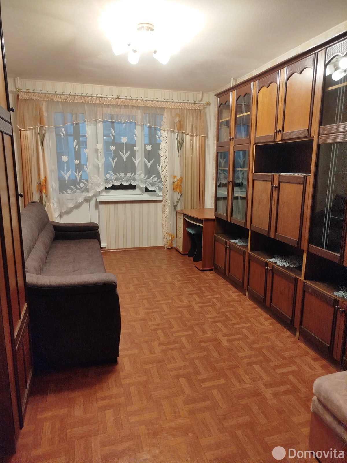 Цена аренды квартиры, Минск, пр-т Победителей, д. 75/1