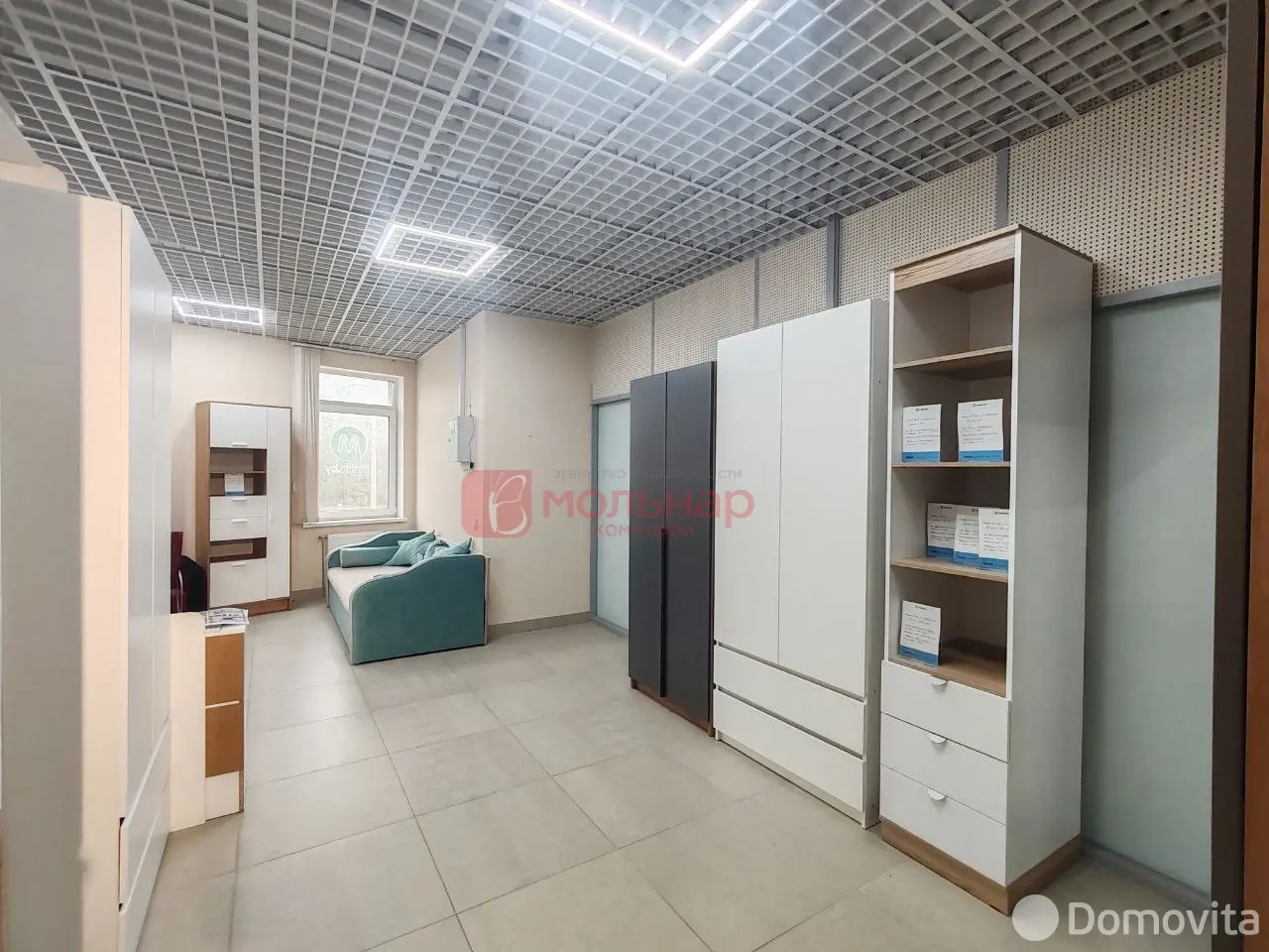 торговый объект, Минск, ул. Петра Мстиславца, д. 3 в Первомайском районе