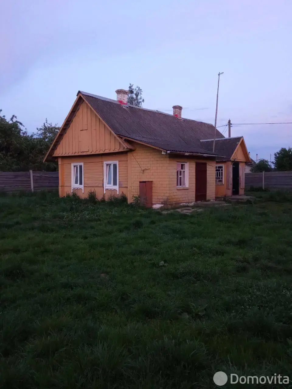 коттедж, Чичиновщина, 