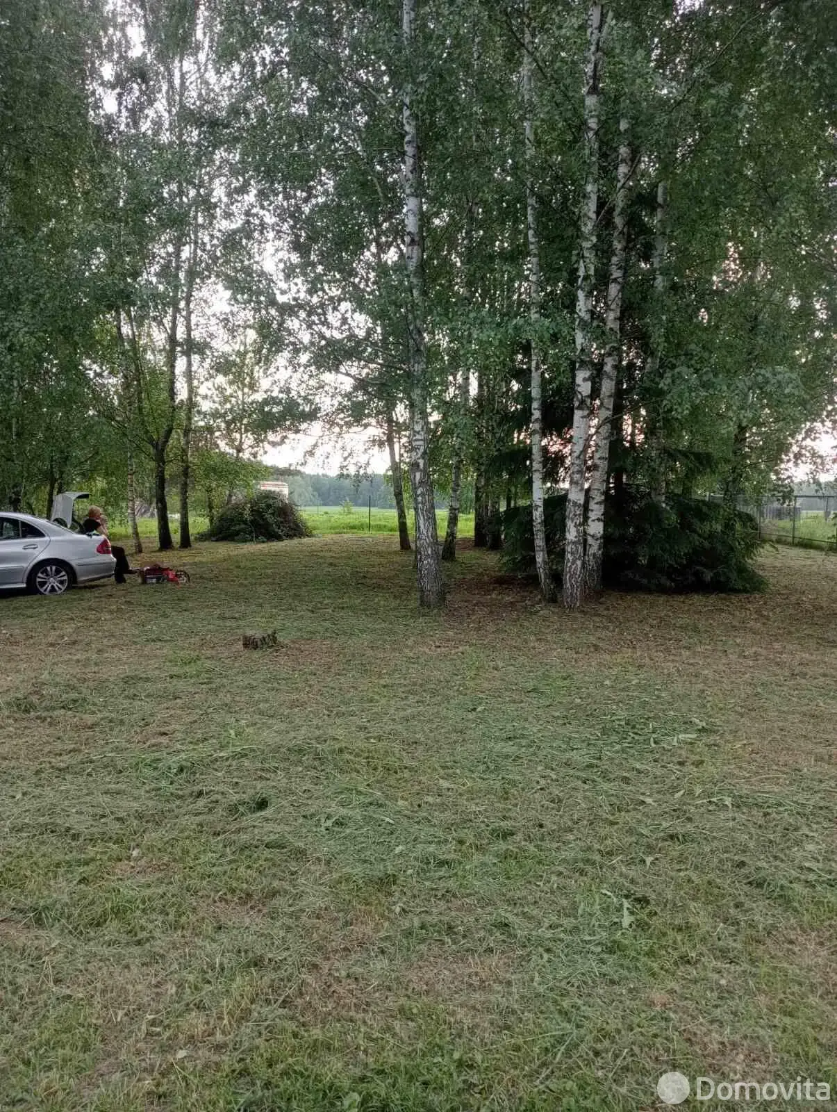 участок, Черемушки-Люкс,