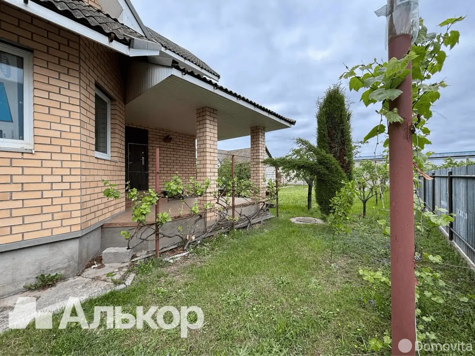 продажа коттеджа, Береза, ул. Историческая, д. 26