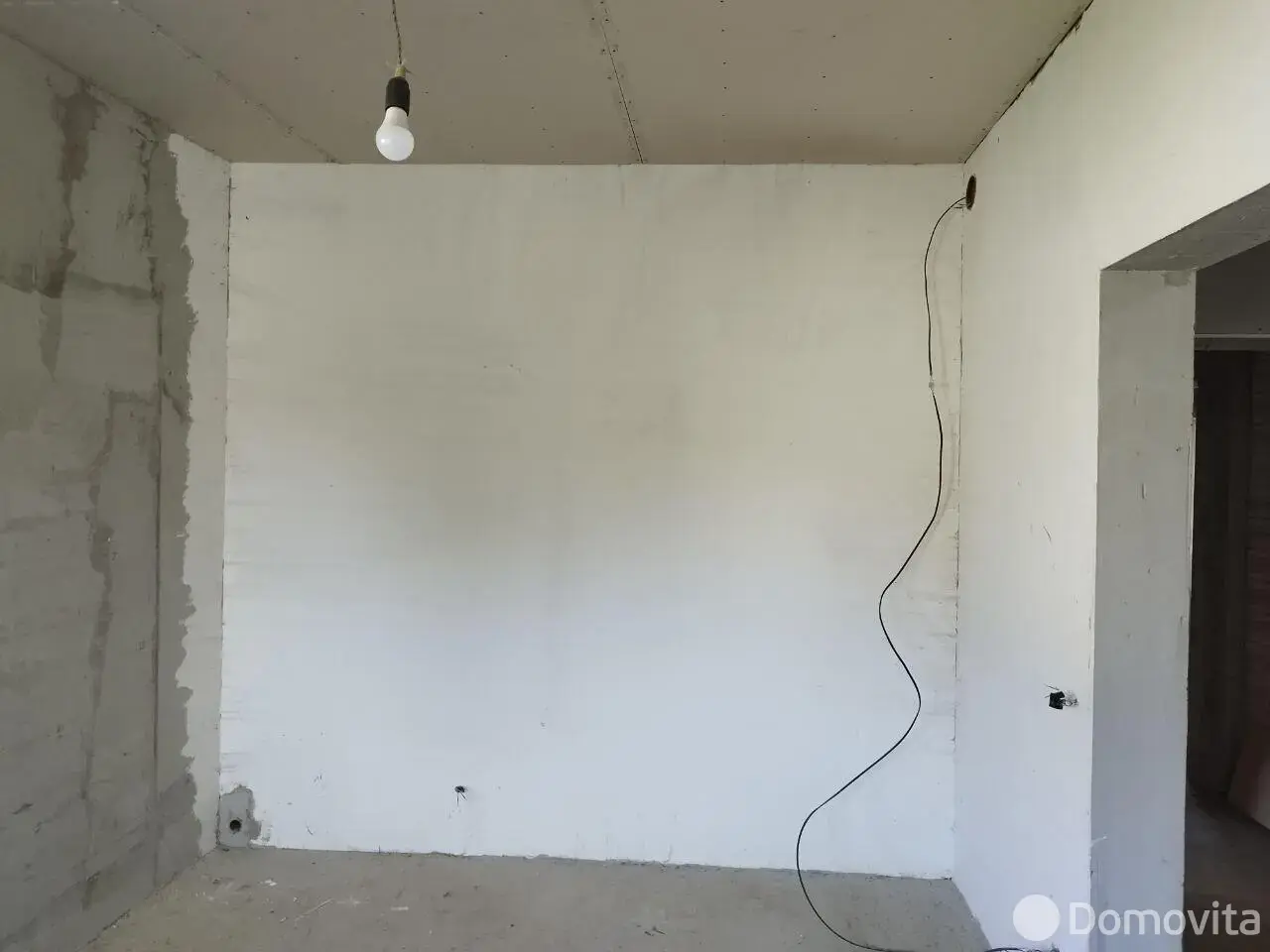 дом, Сутоки, ул. Партизанская, стоимость продажи 110 390 р.