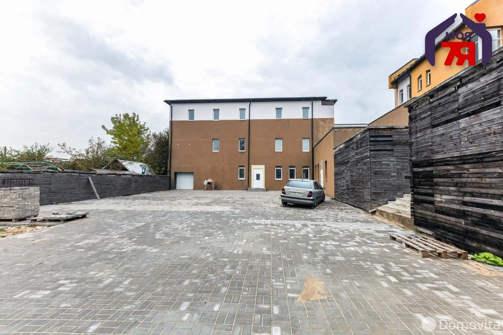 Цена продажи дома, Острошицкий Городок, ул. Ленинская