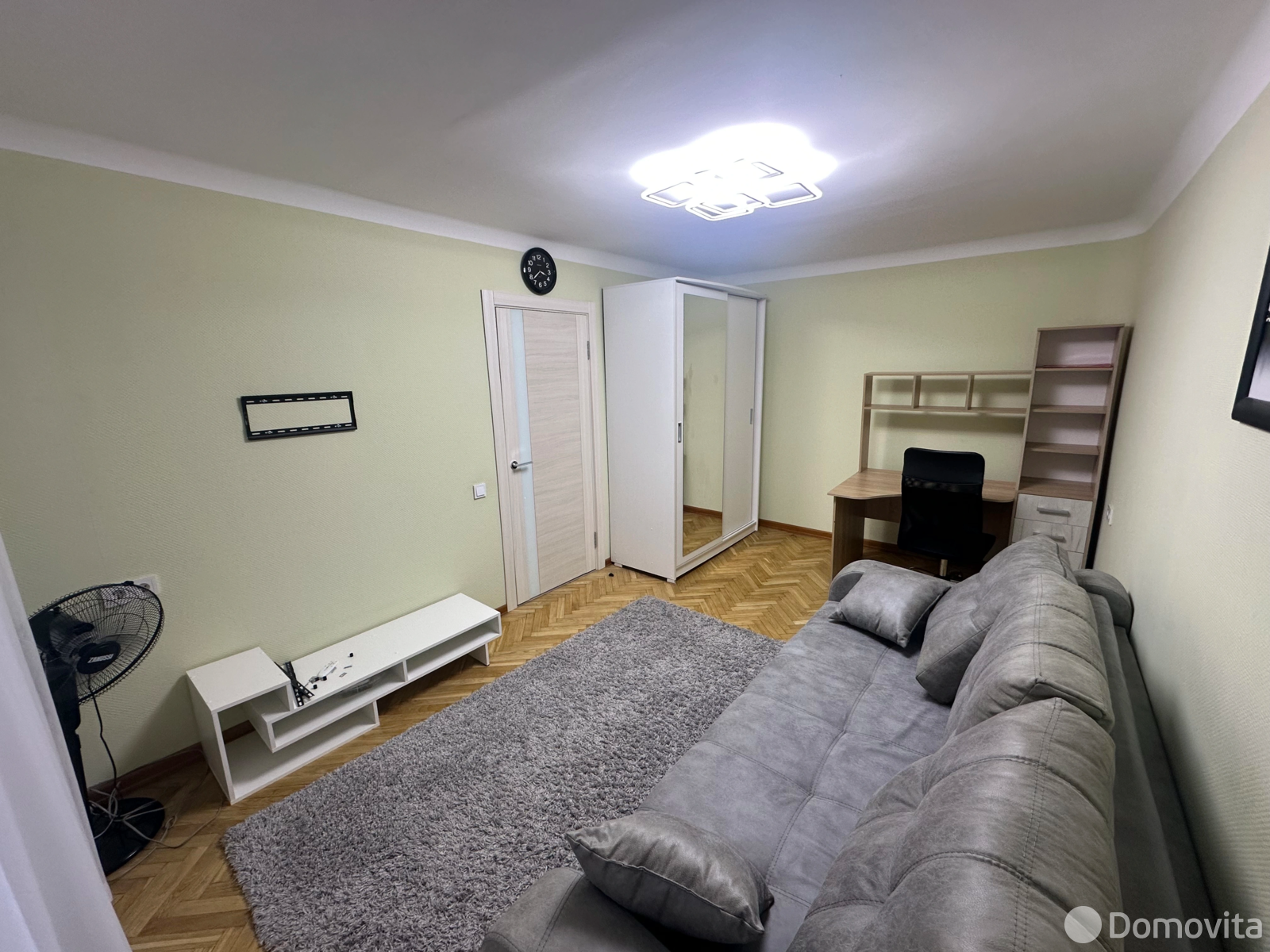 Снять 1-комнатную квартиру в Минске, ул. Казинца, д. 39, 450USD, код 149063 - фото 2