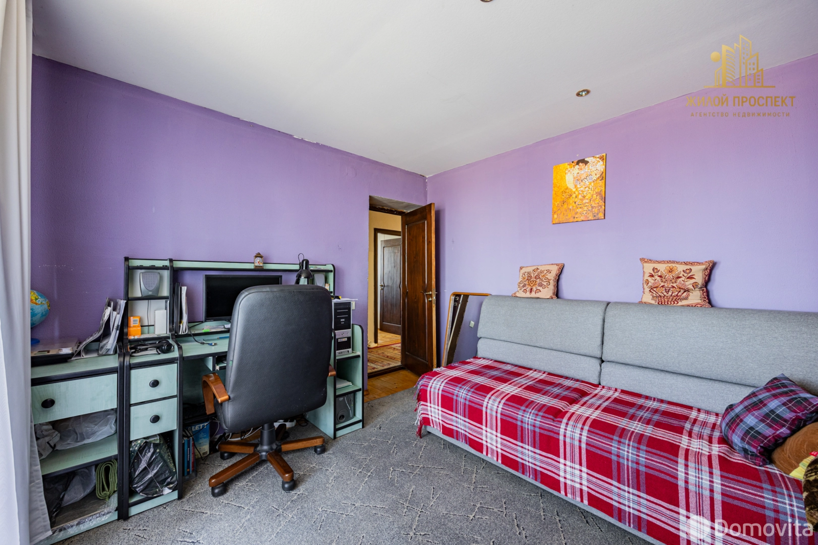 дом, Вицковщина, ул. Центральная