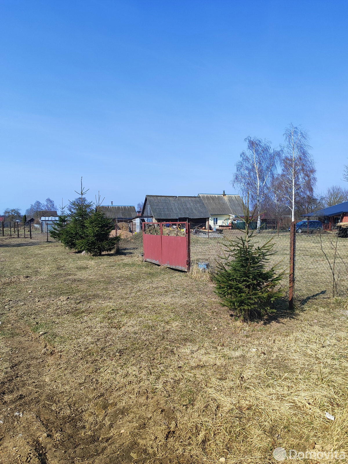 участок, Боровое, - лучшее предложение