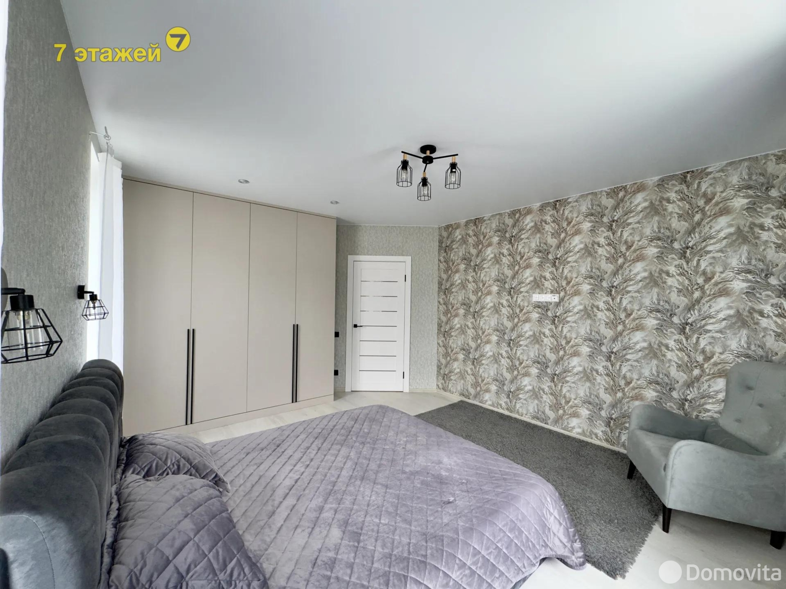 Продажа 1-этажной дачи в НИВА-Ф Минская область, 389000BYN, код 185889 - фото 16