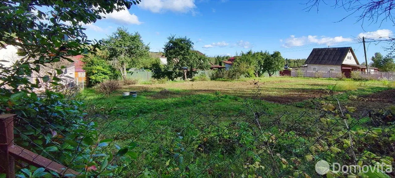 участок, Будровщина, , стоимость продажи 14 253 р.