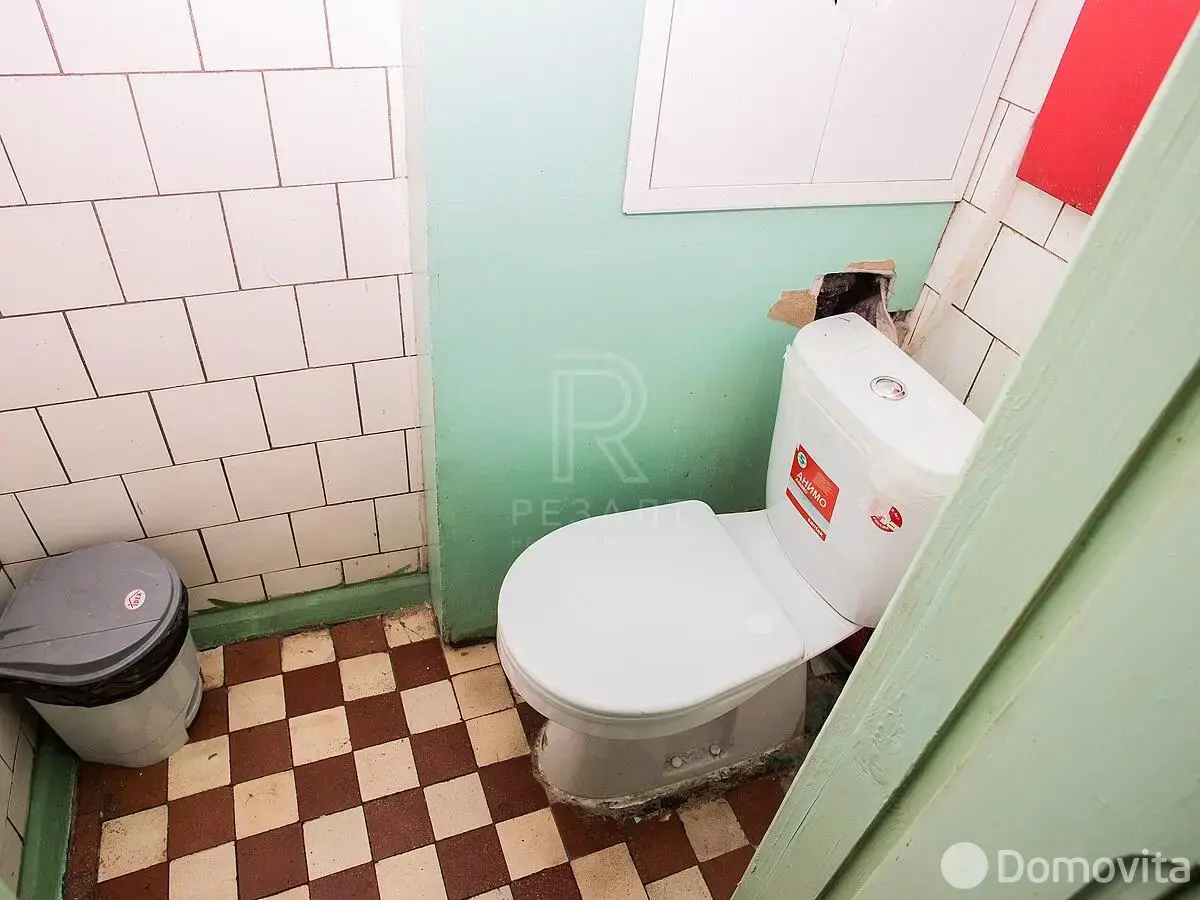 Продажа комнаты в Минске, ул. Кирова, д. 2, цена 258000 BYN, код 7847 - фото 14