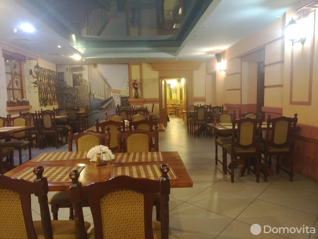 Купить помещение под сферу услуг в Минске, пер. Козлова, д. 7 - фото 2