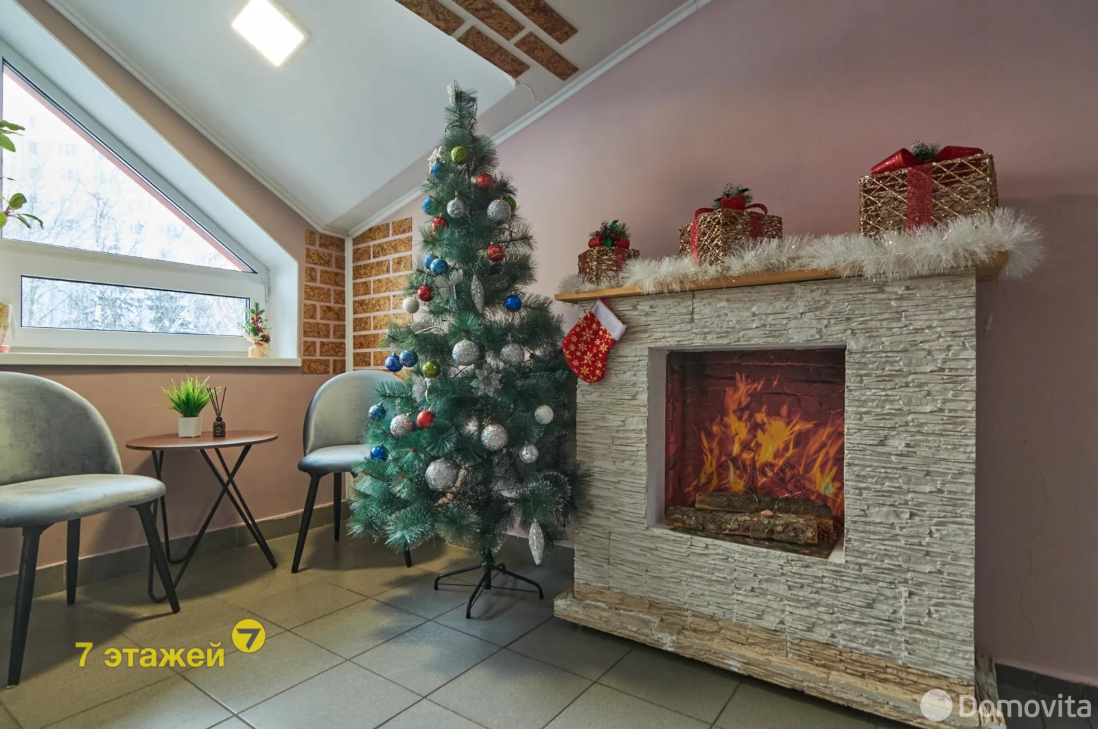 Купить помещение под сферу услуг в Минске, ул. Могилевская, д. 12/а - фото 22