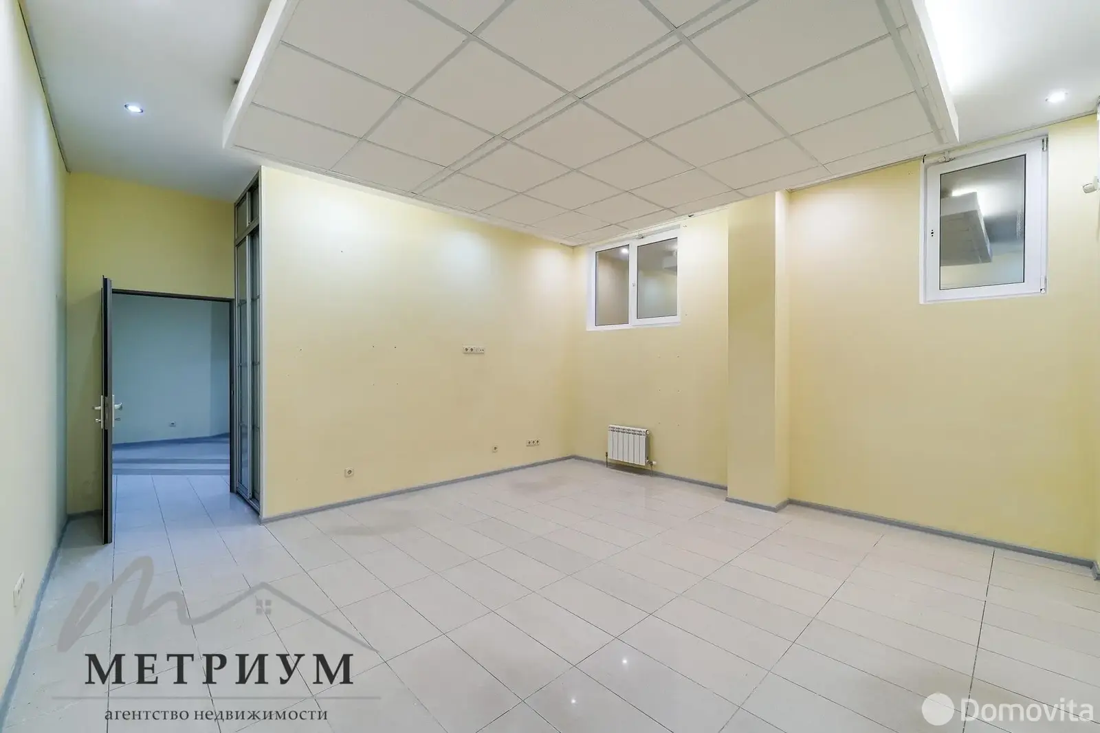 офис, Минск, ул. Быховская, д. 37