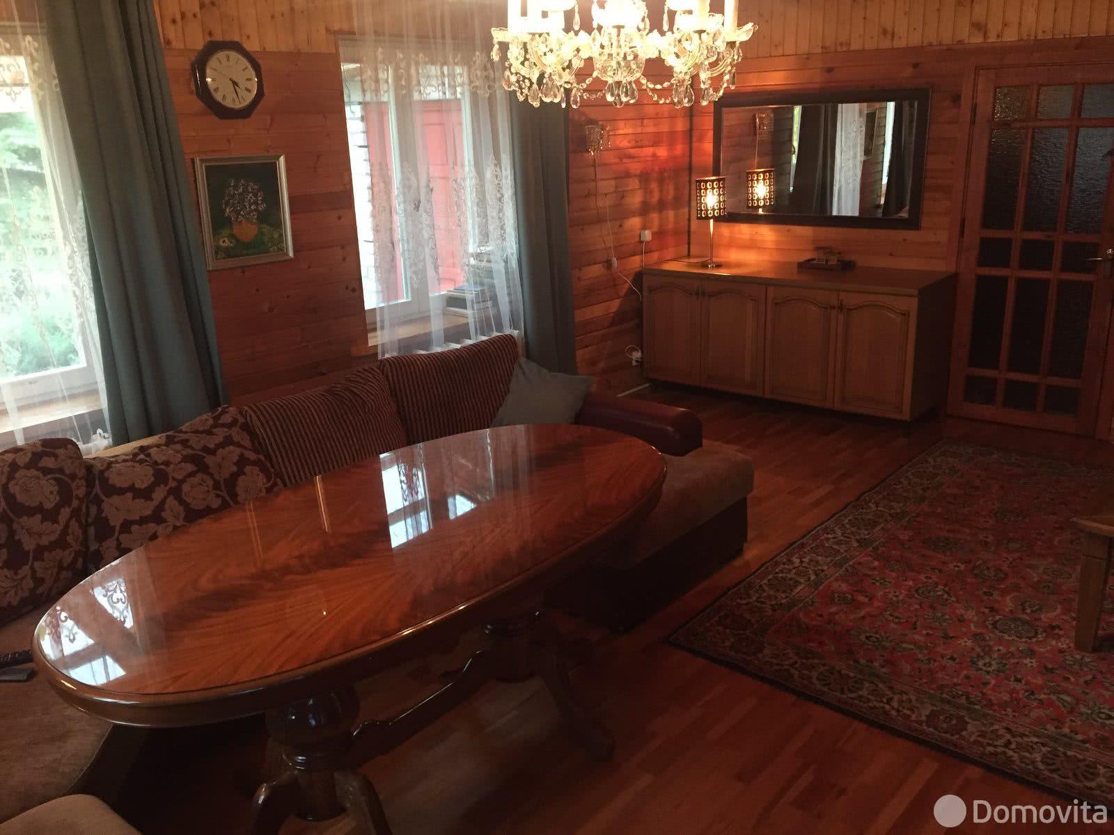 Аренда 2-этажного дома в Белой, Гродненская область, , 2500BYN, код 2020 - фото 10