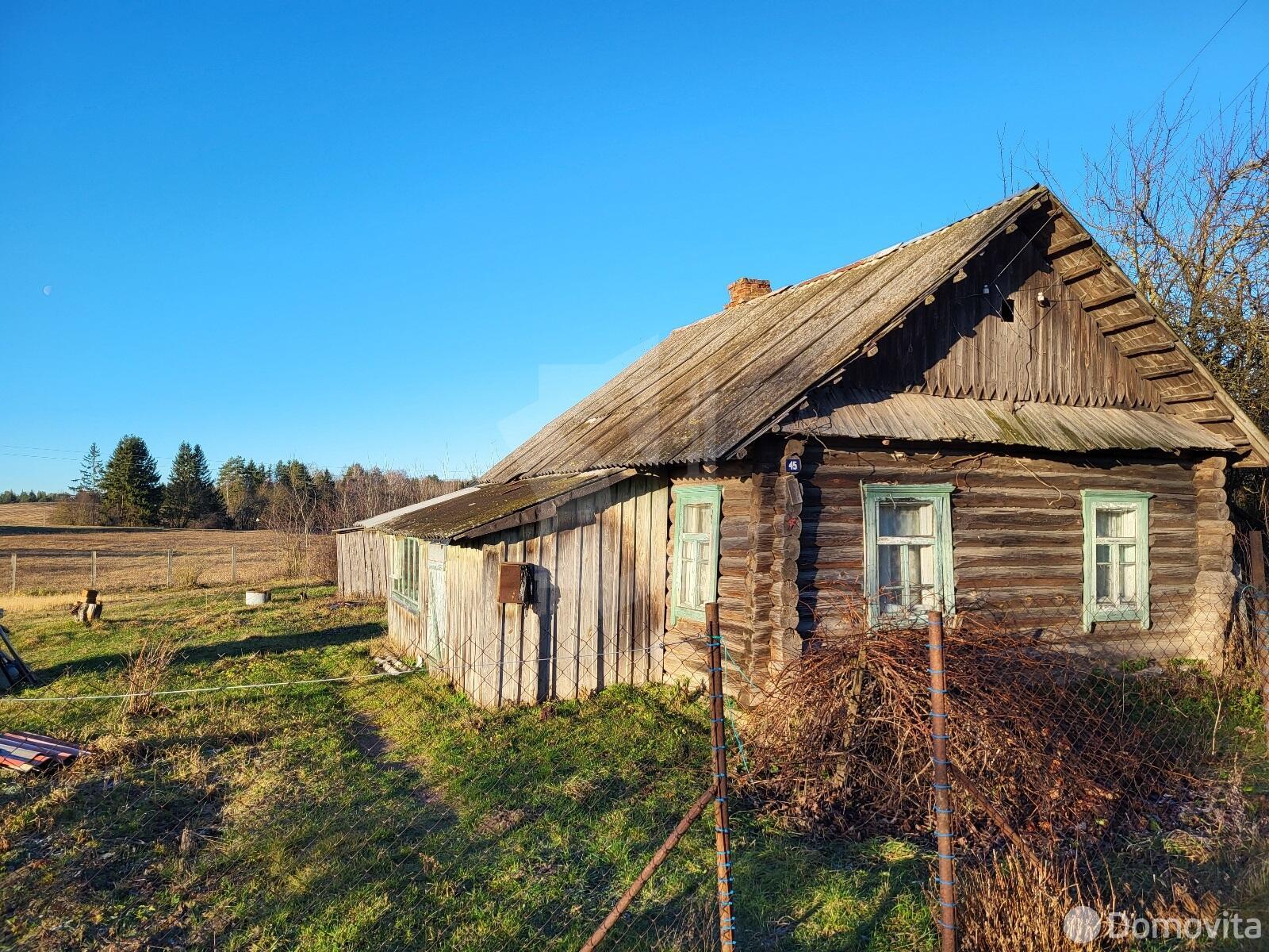 участок, Заказинец, 