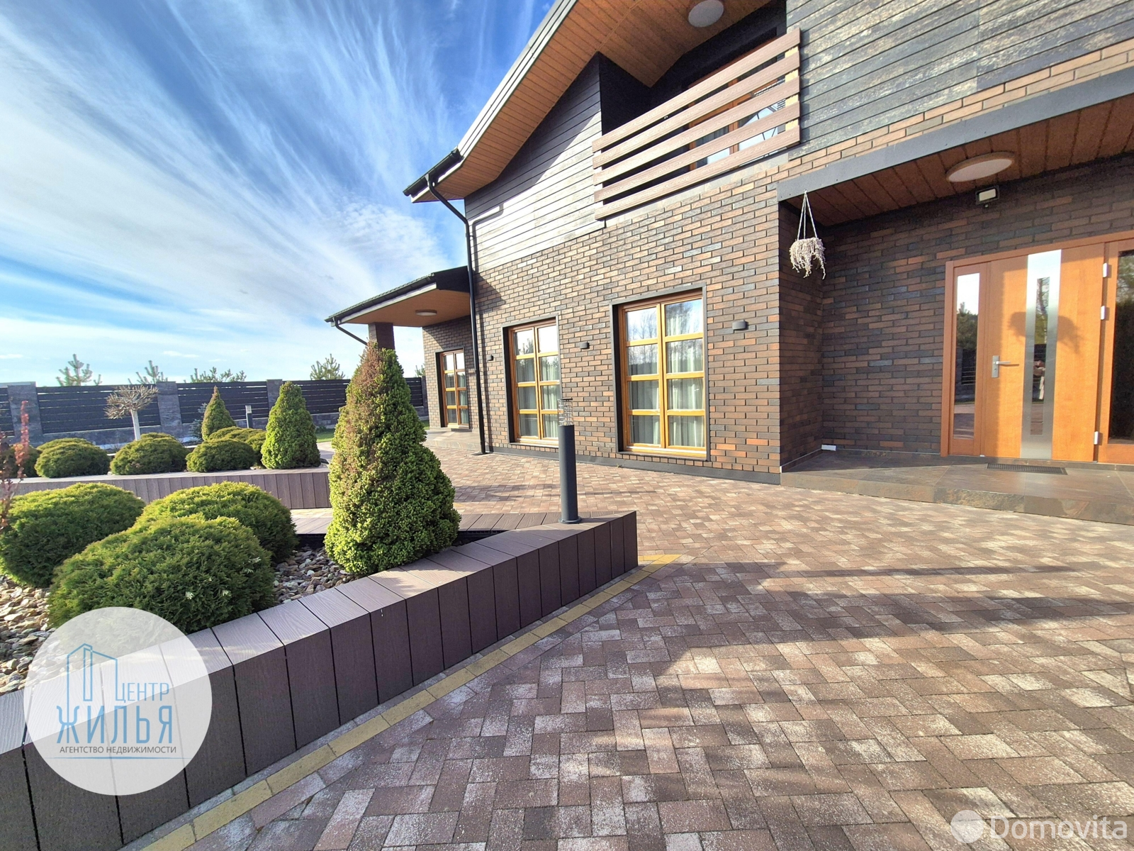 коттедж, Заречанка, ул. Заречная 