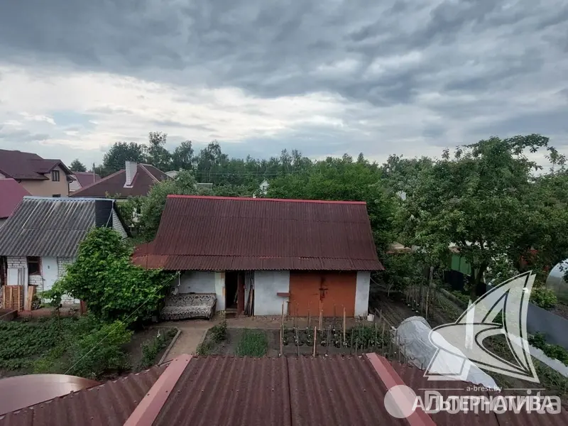 Купить 2-этажную дачу в Бресте Брестская область, 67500USD, код 178350 - фото 14