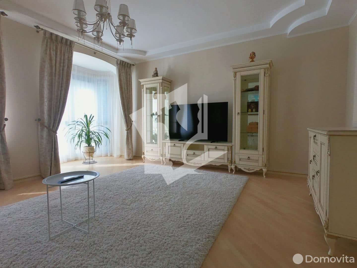 Снять 3-комнатную квартиру в Минске, ул. Комсомольская, д. 29, 1700USD, код 138732 - фото 1