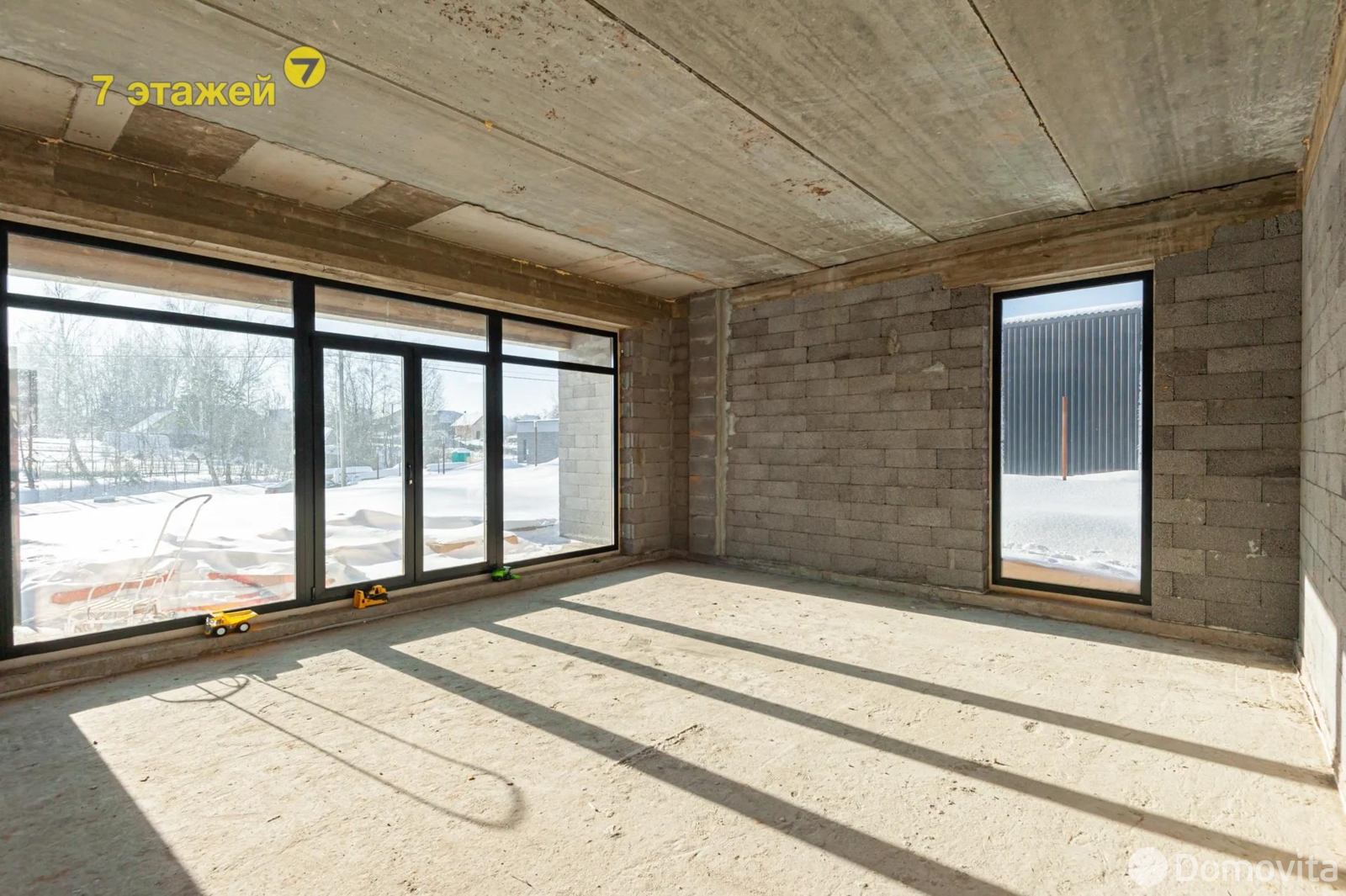 дом, Перхурово-2, - лучшее предложение