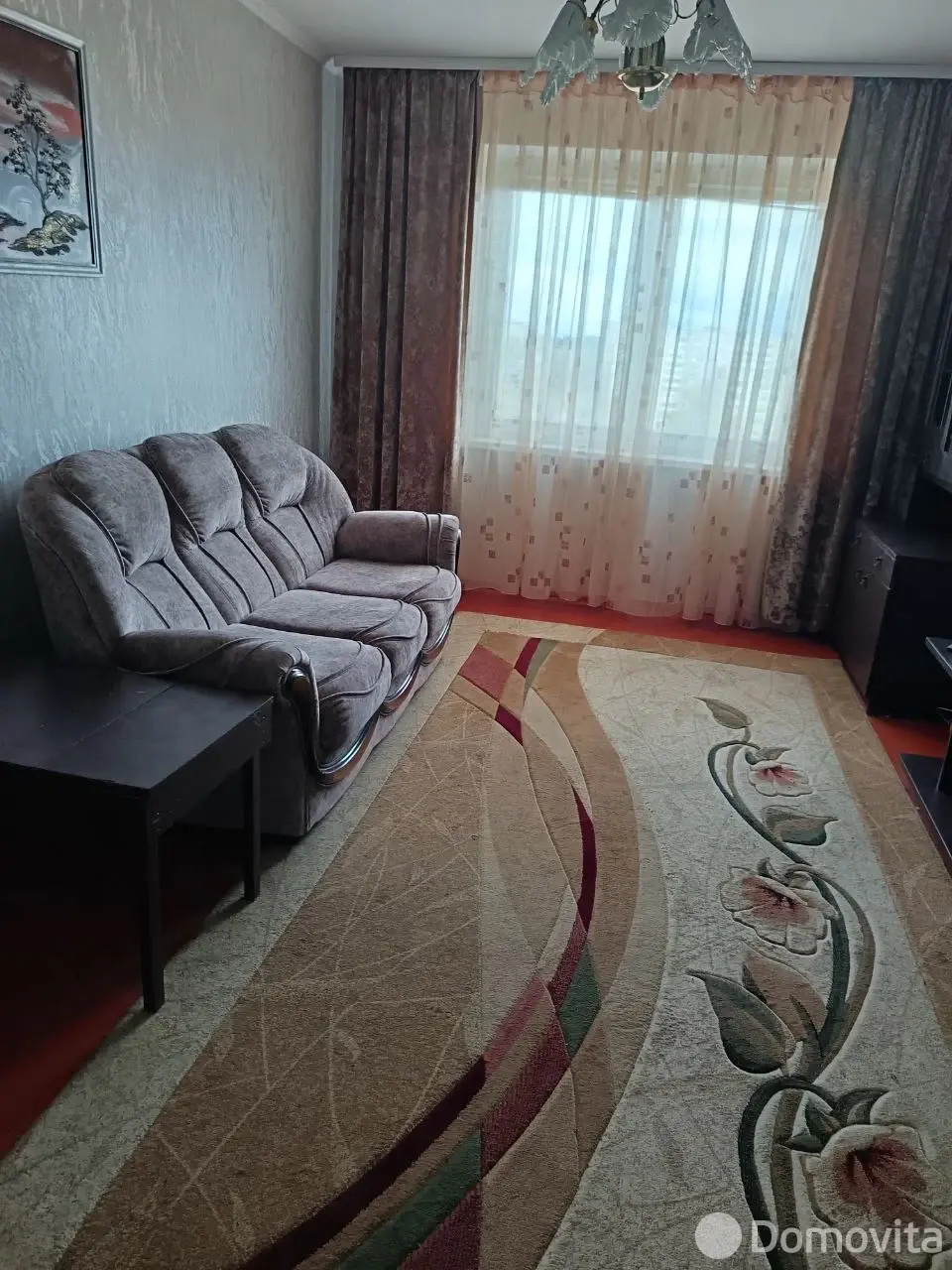 квартира, Гродно, ул. Ольги Соломовой, д. 122 в Октябрьском районе