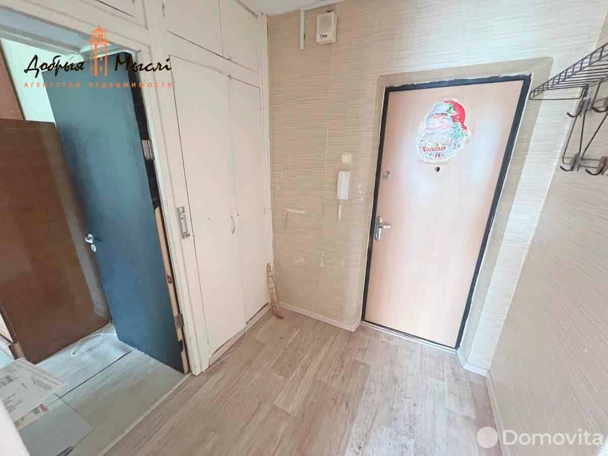 Продажа 2-комнатной квартиры в Минске, ул. Ольшевского, д. 55, 57500 USD, код: 1013225 - фото 4